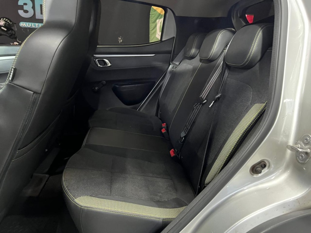 RENAULT Kwid Outsider 1.0 12v 2023 - miniatura 10