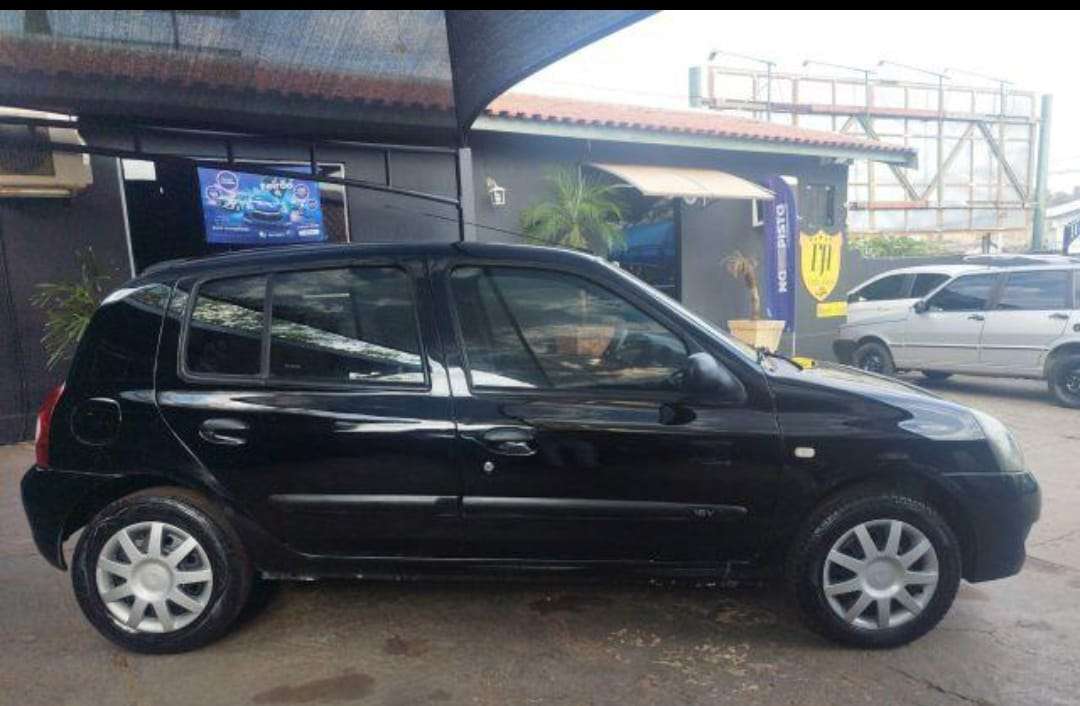 RENAULT Clio Hatch 1.0 16v 4p. 2011 - miniatura 2