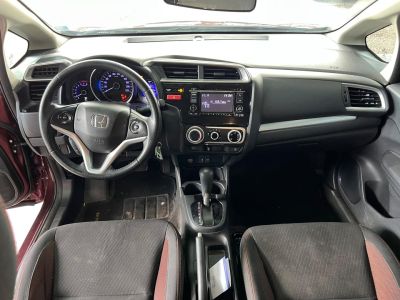 HONDA WR-V EX 1.5 16v 2018 - miniatura 3