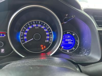 HONDA WR-V EX 1.5 16v 2018 - miniatura 4