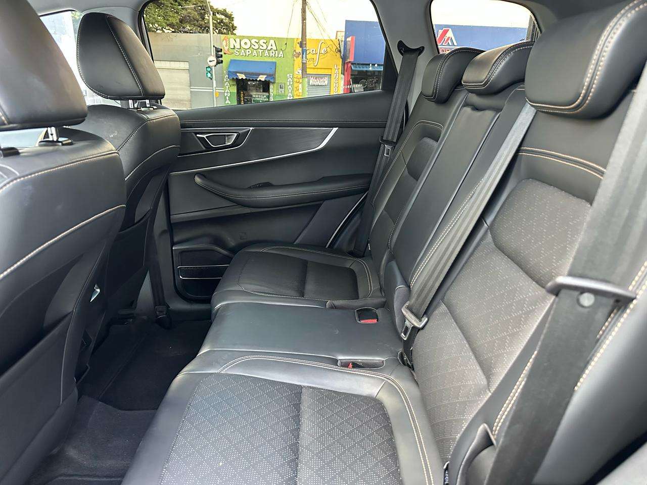 CHERY Tiggo TXS 1.6T 16v 2022 - miniatura 9