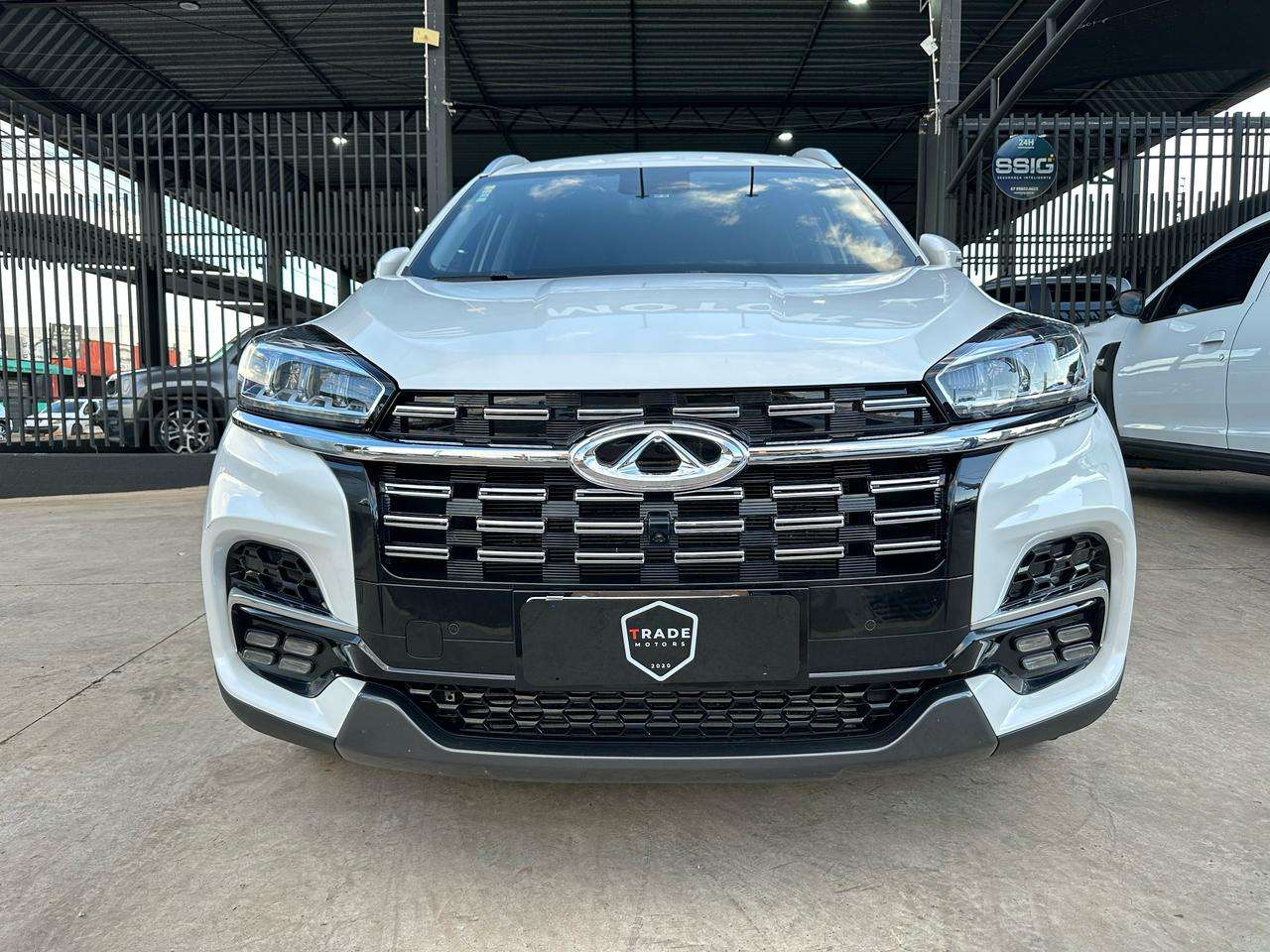 CHERY Tiggo TXS 1.6T 16v 2022 - miniatura 2