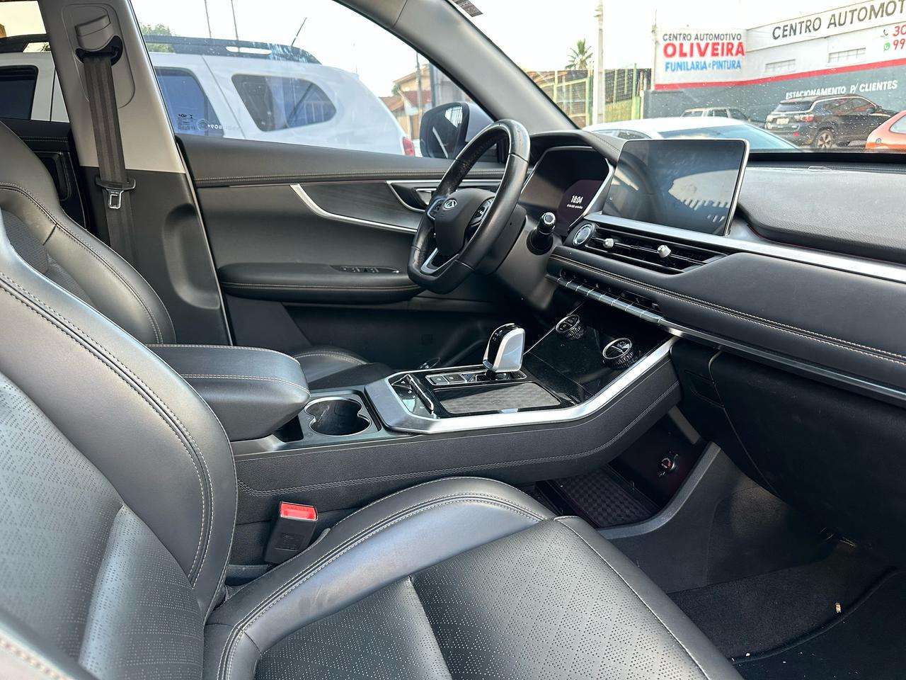 CHERY Tiggo TXS 1.6T 16v 2022 - miniatura 7