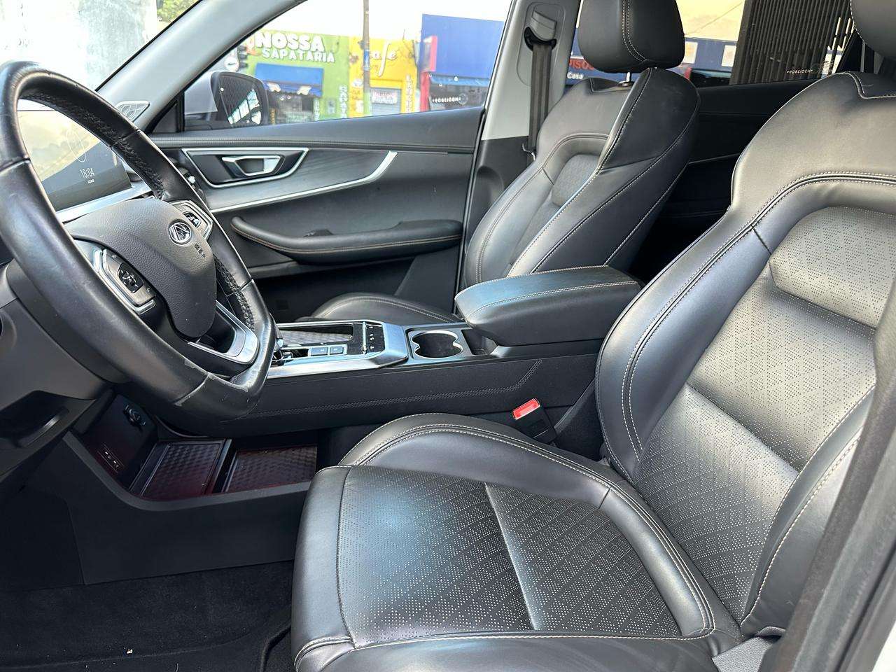 CHERY Tiggo TXS 1.6T 16v 2022 - miniatura 6