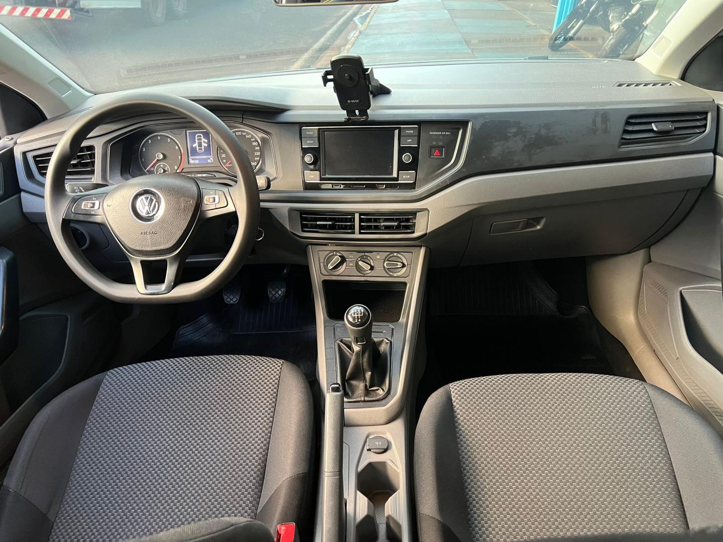 VOLKSWAGEN Virtus 1.6 16v 2019 - miniatura 6