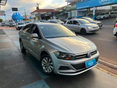 VOLKSWAGEN Virtus 1.6 16v 2019 - miniatura 2