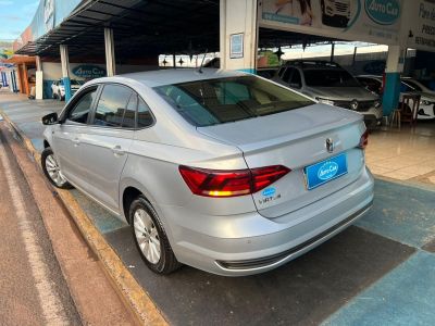 VOLKSWAGEN Virtus 1.6 16v 2019 - miniatura 4
