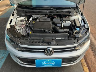 VOLKSWAGEN Virtus 1.6 16v 2019 - miniatura 5