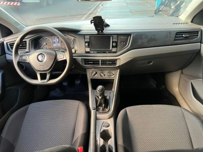 VOLKSWAGEN Virtus 1.6 16v 2019 - miniatura 6