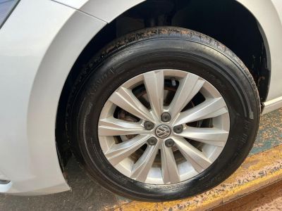 VOLKSWAGEN Virtus 1.6 16v 2019 - miniatura 10