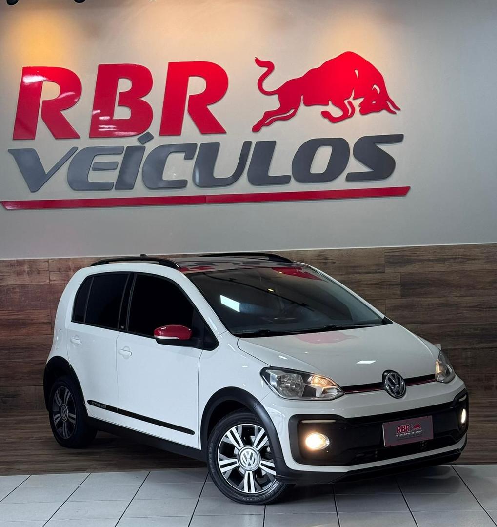 VOLKSWAGEN Up Cross 1.0 12v TSi 4p. 2018