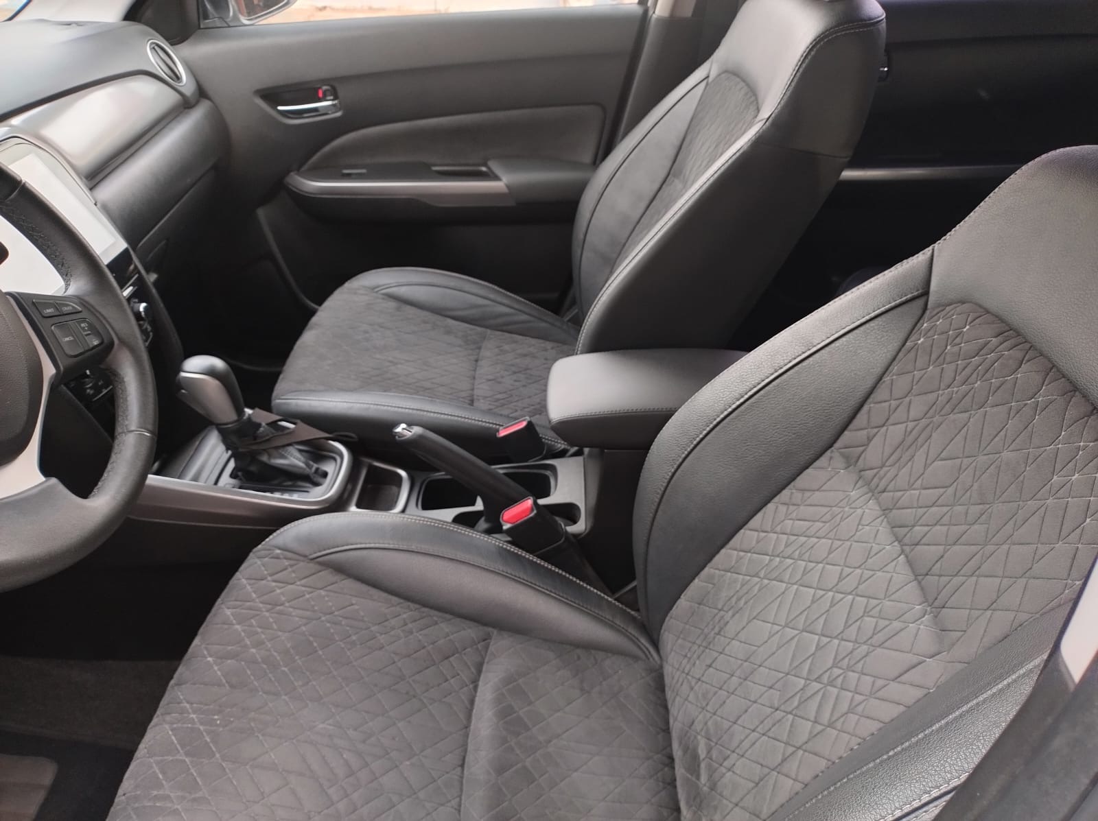 SUZUKI Vitara 4You 1.6 16v 2020 - miniatura 7
