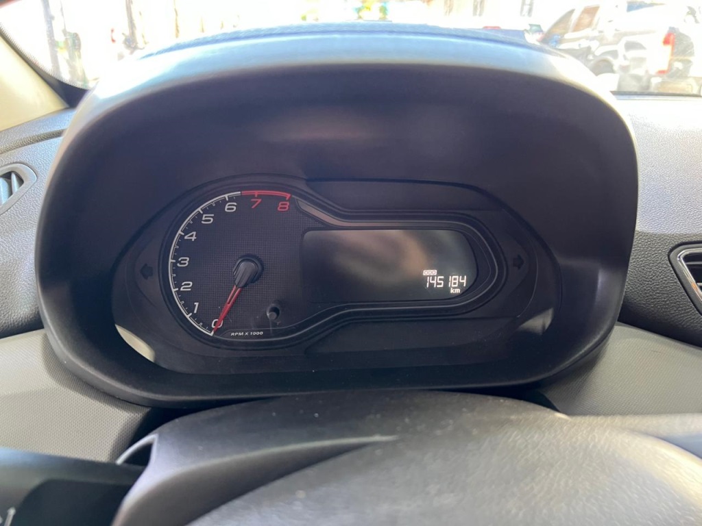 CHEVROLET Onix LT 1.0 2019 - miniatura 10