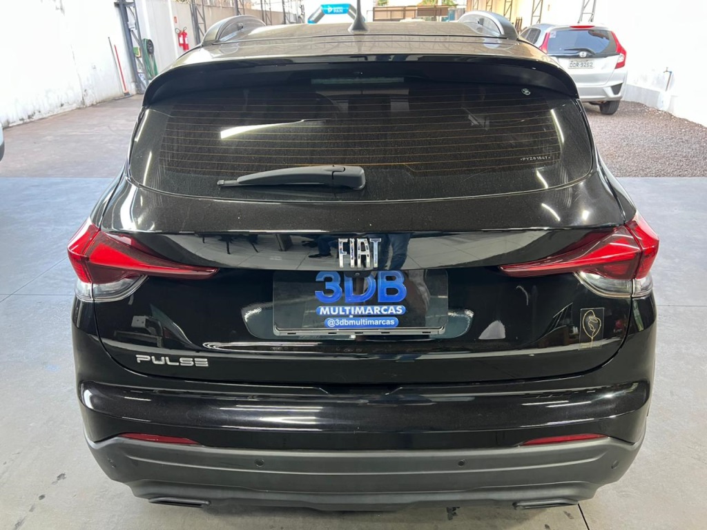 FIAT Pulse Drive 1.3 2023 - miniatura 7