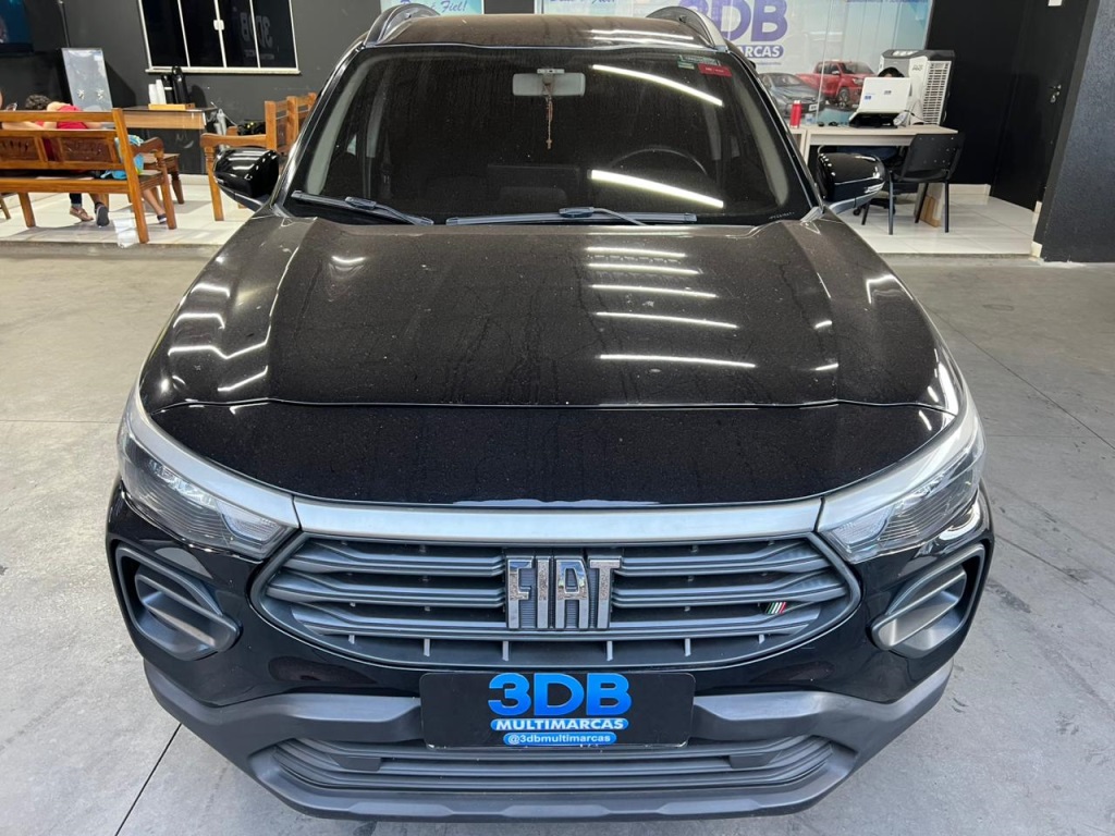 FIAT Pulse Drive 1.3 2023 - miniatura 2