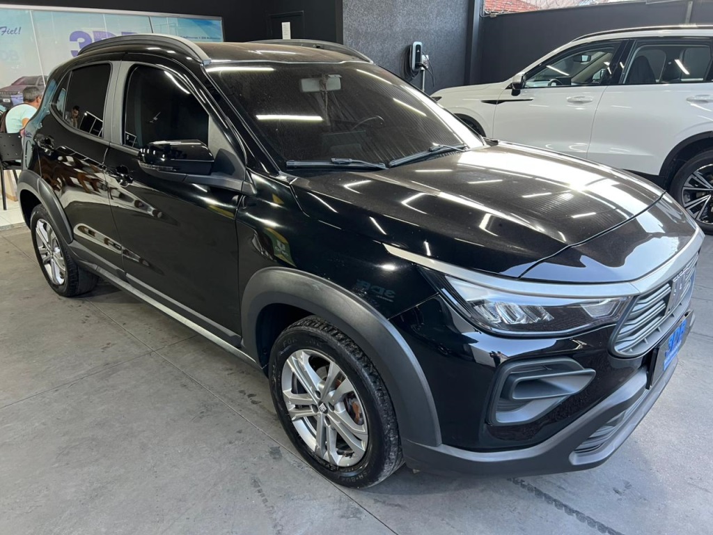 FIAT Pulse Drive 1.3 2023 - miniatura 3