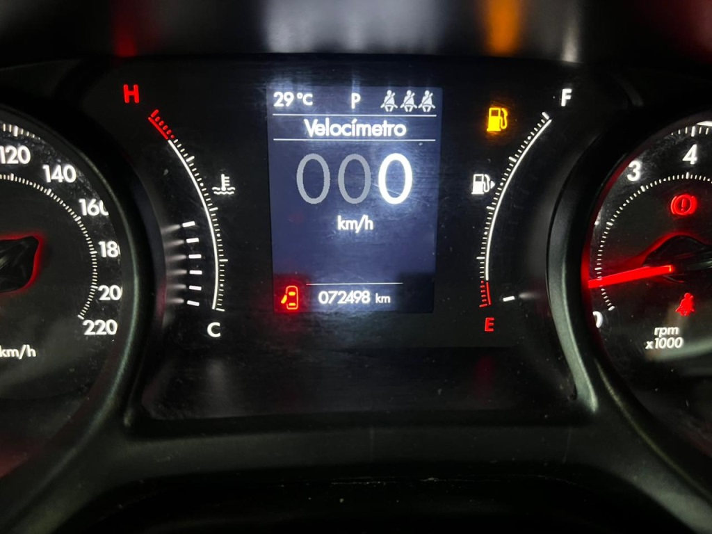 FIAT Pulse Drive 1.3 2023 - miniatura 10