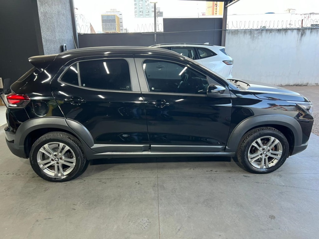 FIAT Pulse Drive 1.3 2023 - miniatura 4
