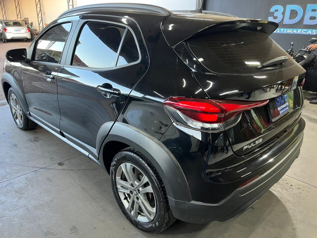 FIAT Pulse Drive 1.3 2023 - miniatura 8