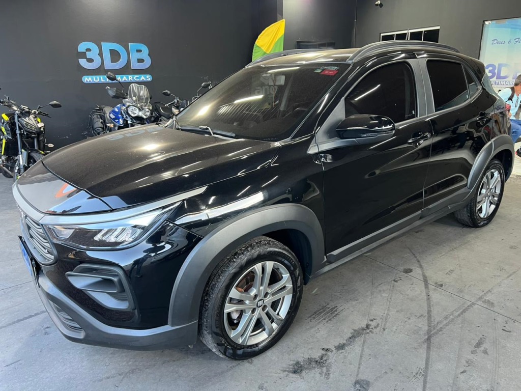 FIAT Pulse Drive 1.3 2023
