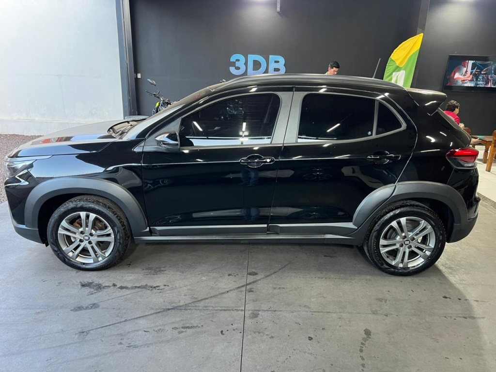 FIAT Pulse Drive 1.3 2023 - miniatura 5