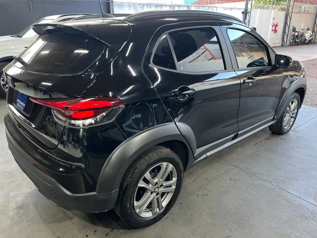 FIAT Pulse Drive 1.3 2023 - miniatura 6