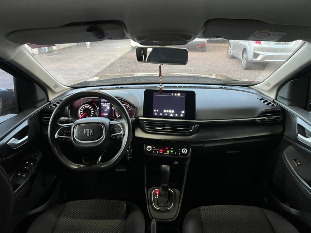 FIAT Pulse Drive 1.3 2023 - miniatura 9