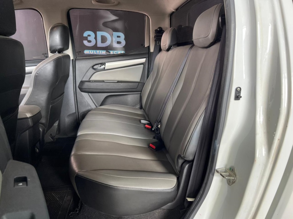 CHEVROLET S10 LTZ 2.5 16v C.D. 2019 - miniatura 9