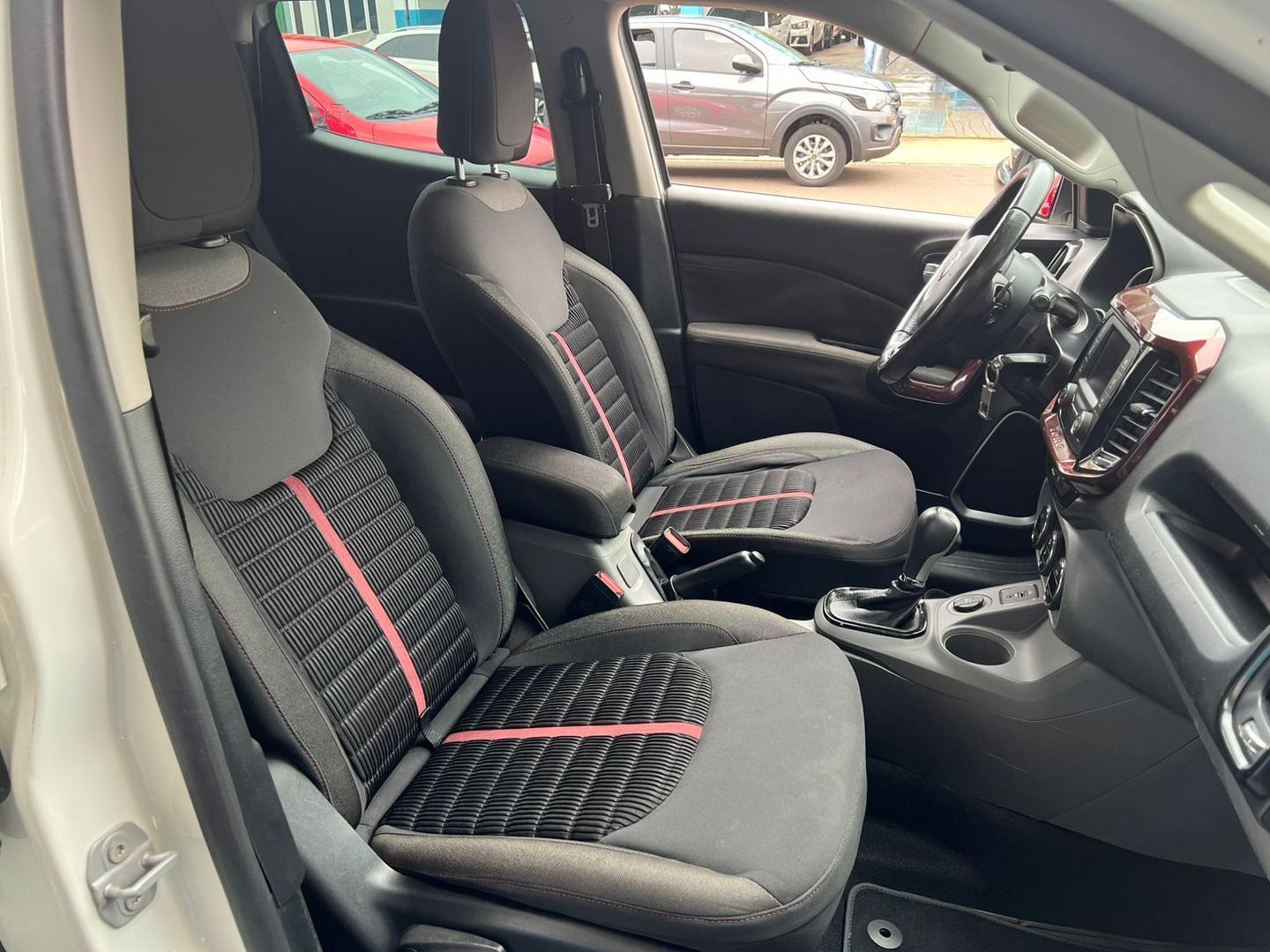 FIAT Toro Freedom 1.8 16v 2018 - miniatura 7