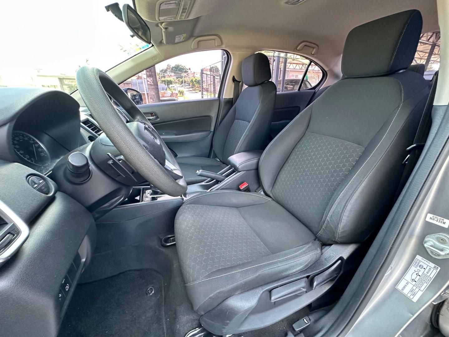 HONDA City EX 1.5 16v 2023 - miniatura 9