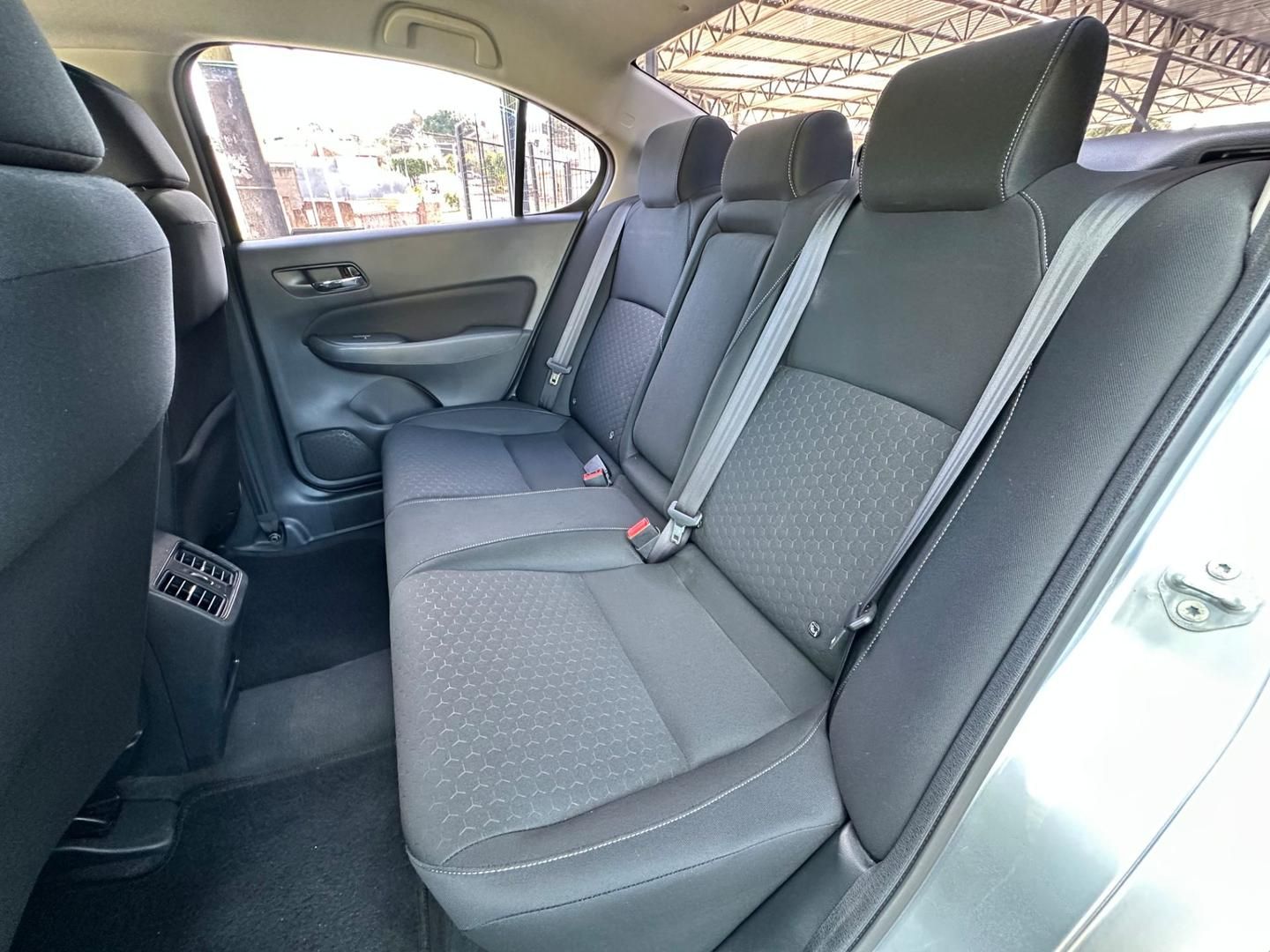 HONDA City EX 1.5 16v 2023 - miniatura 10