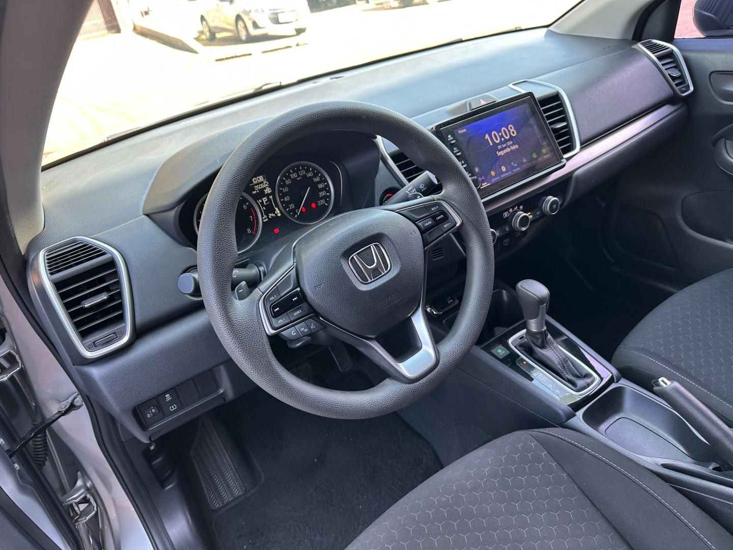 HONDA City EX 1.5 16v 2023 - miniatura 12