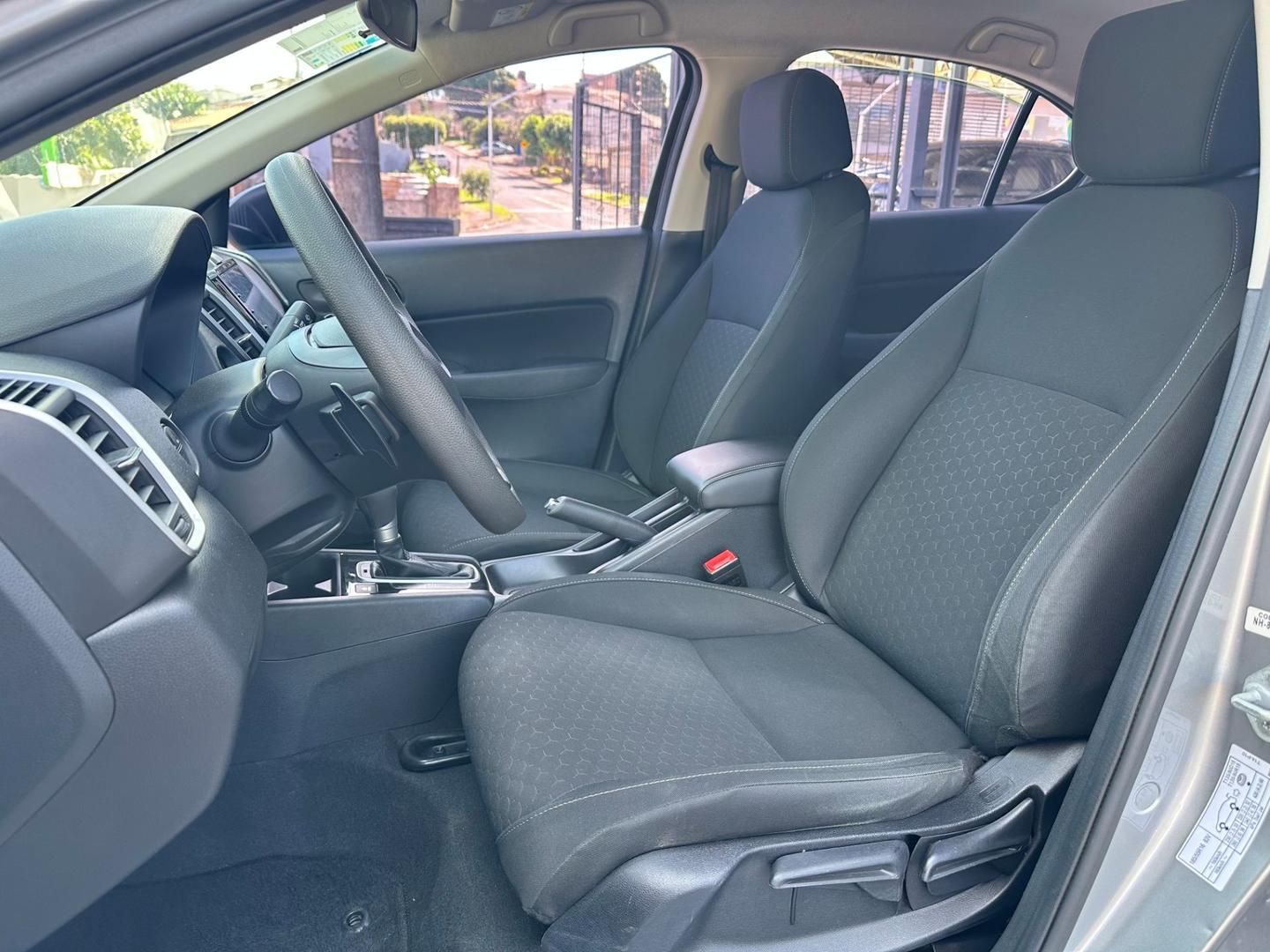 HONDA City EX 1.5 16v 2023 - miniatura 13