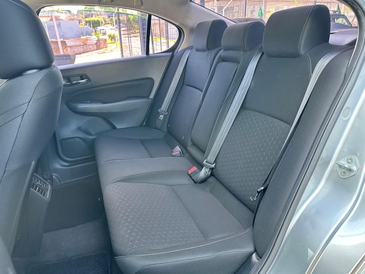 HONDA City EX 1.5 16v 2023 - miniatura 14