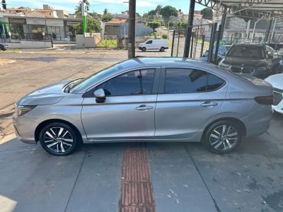 HONDA City EX 1.5 16v 2023 - miniatura 3