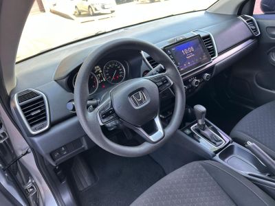 HONDA City EX 1.5 16v 2023 - miniatura 12