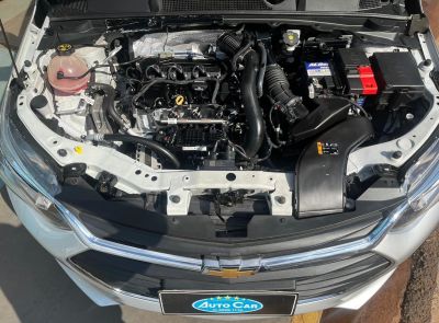 CHEVROLET Onix Sedan Plus LT 1.0T 12v 2022 - miniatura 5