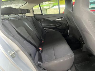 CHEVROLET Onix Sedan Plus LT 1.0T 12v 2022 - miniatura 8