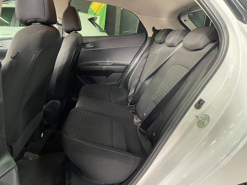 HYUNDAI HB20 Comfort 1.0 12v 2025 - miniatura 7