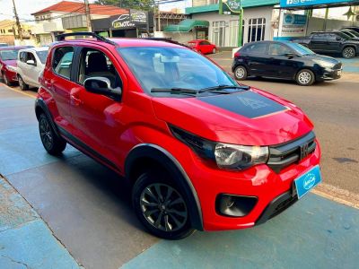 FIAT Mobi Trekking 1.0 2024 - miniatura 2