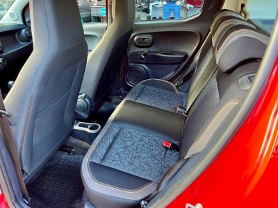 FIAT Mobi Trekking 1.0 2024 - miniatura 7