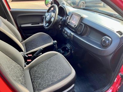 FIAT Mobi Trekking 1.0 2024 - miniatura 8