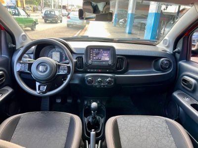 FIAT Mobi Trekking 1.0 2024 - miniatura 9