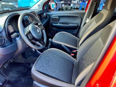 FIAT Mobi Trekking 1.0 2024 - miniatura 10