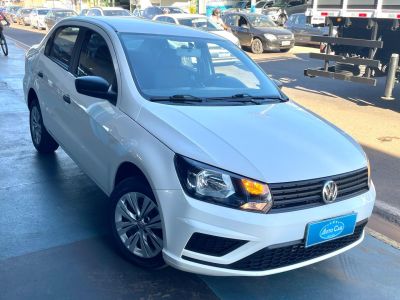 VOLKSWAGEN Voyage 1.6 16v 2021 - miniatura 2