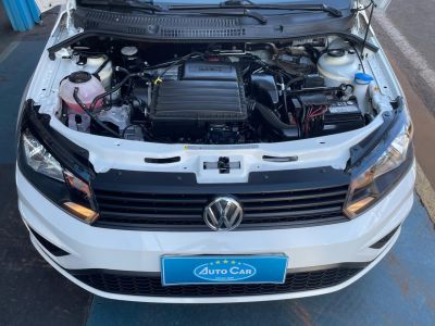 VOLKSWAGEN Voyage 1.6 16v 2021 - miniatura 5