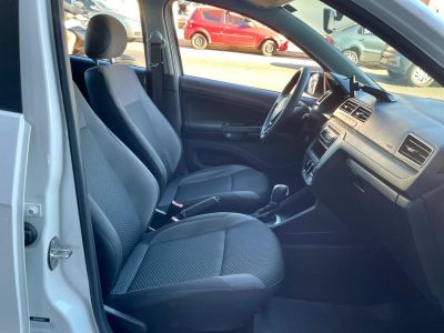 VOLKSWAGEN Voyage 1.6 16v 2021 - miniatura 7
