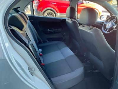 VOLKSWAGEN Voyage 1.6 16v 2021 - miniatura 8