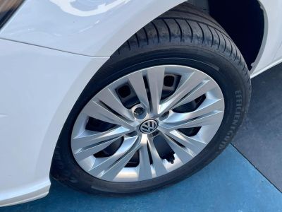 VOLKSWAGEN Voyage 1.6 16v 2021 - miniatura 9