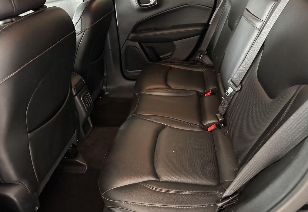 JEEP Compass Limited 2.0 16v 2018 - miniatura 10